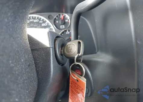 2011 Chevrolet Express G1500 z USA, uszkodzony, nr VIN 1GCSHAF42B1121255